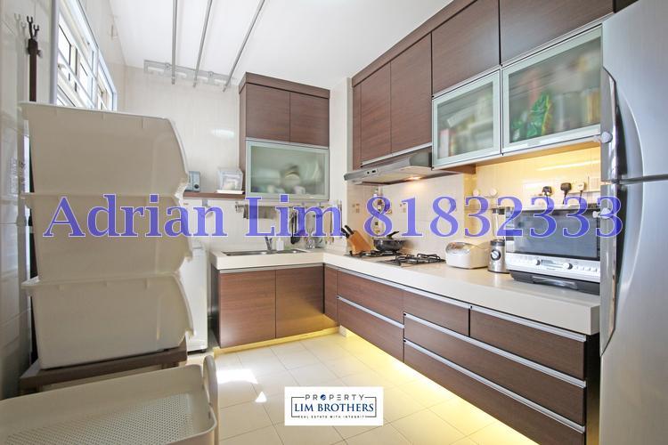 Blk 267A Compassvale Link (Sengkang), HDB 4 Rooms #172428582
